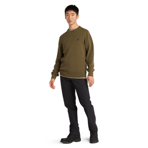 Pantalon de Jeans Timberland Hombre con bolsillos - Negro