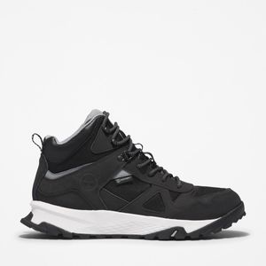 Bota Timberland Hombre Lincoln Peak Waterproof Negro