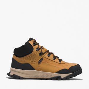 Bota Timberland Hombre Lincoln Peak Waterproof Marron