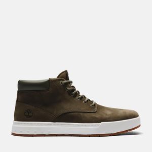 Chukka Timberland Hombre Maple Grove Verde