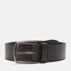 Cinto Timberland Hombre Classic Jean 38mm Negro