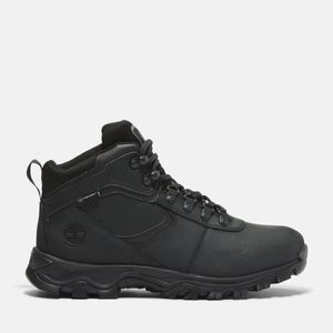 Bota Timberland Hombre Hiking Mt. Maddsen Negro