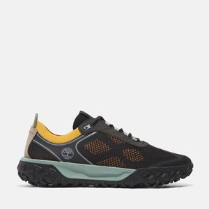 Sneaker Timberland Hombre GreenStride™ Motion 6 Low Negro