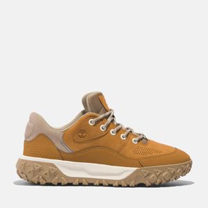 Sneaker Timberland Hombre GreenStride™ Motion 6 Naranja