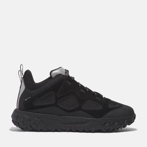 Sneaker Timberland Hombre GreenStride™ Motion 6 With Gore-Tex Negro