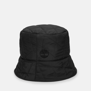 Sombrero Timberland Unisex Bucket Hat Negro