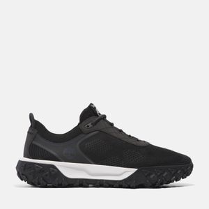 Sneaker Timberland Hombre GreenStride™ Motion 6 Negro