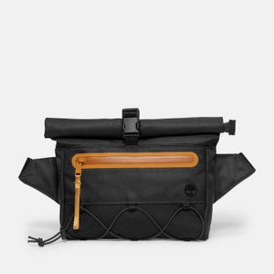 Riñonera Timberland Hiking Negro