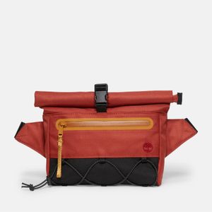 Riñonera Timberland Hiking Rojo