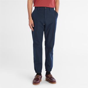 Jogger Timberland Hombre Outdoor Azul