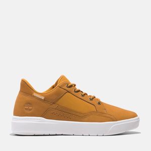 Zapatenis Timberland Hombre Allston Naranja