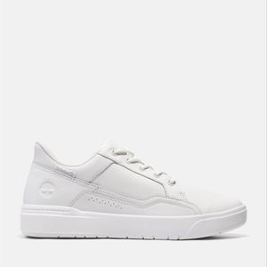Zapatenis Timberland Hombre Allston Blanco