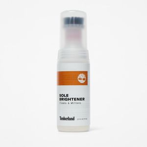 Abrillantador de Suelas Timberland Cleans & Whitens