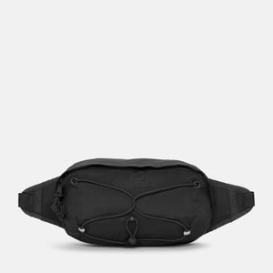 Riñonera Timberland Unisex Hiking Performance Negro