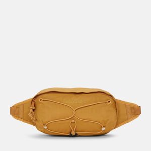 Riñonera Timberland Unisex Hiking Performance Naranja