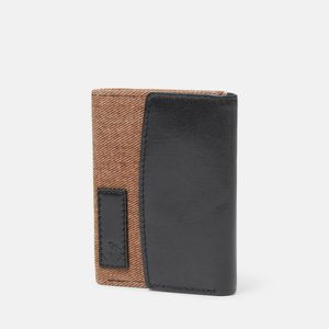 Billetera Timberland Mujer Marron