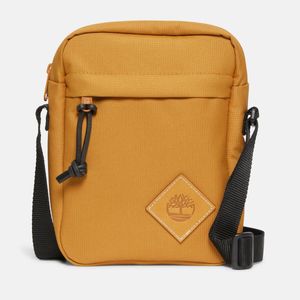 Morral Timberland Naranja