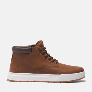 Chukka Timberland Hombre Maple Grove Marron