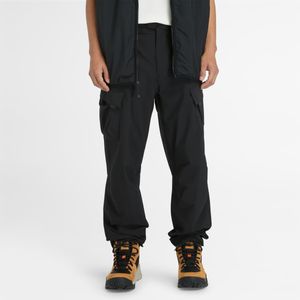 Pantalon Cargo Timberland Hombre Baxter Peak Motion Negro