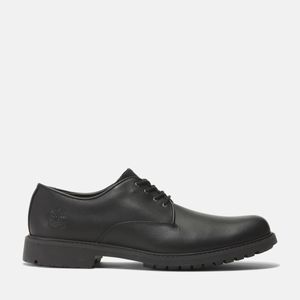 Zapato Timberland Hombre Stormbucks Waterproof Negro