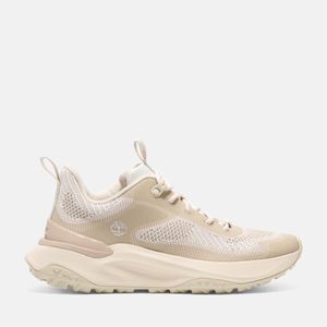 Sneaker Timberland Mujer Motion Access Low Rosa