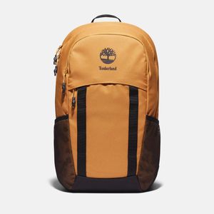 Mochila Timberland Unisex Calverton 26L Naranja