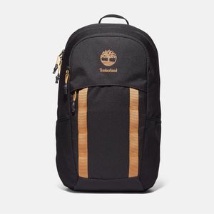 Mochila Timberland Unisex Calverton 26L Negro