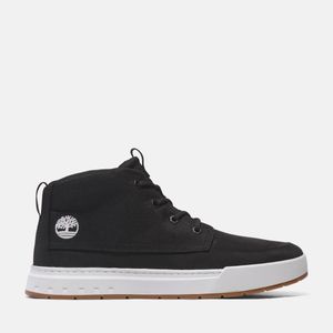 Chukka Timberland Hombre Maple Grove Mid Negro