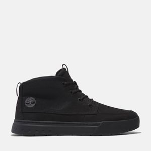 Chukka Timberland Hombre Maple Grove Negro