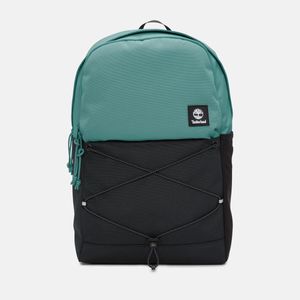 Mochila Timberland Unisex Outdoor Archive 2.0 24L Turquesa