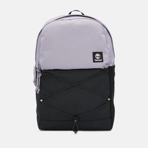 Mochila Timberland Unisex Outdoor Archive 2.0 24L Purpura