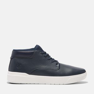 Chukka Timberland Hombre Seneca Bay Azul