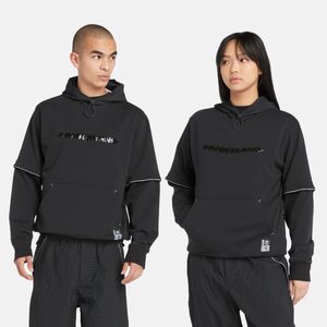 Sudadera Timberland Unisex Night Hike Negro