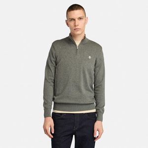 Suéter Timberland Hombre Williams River Gris