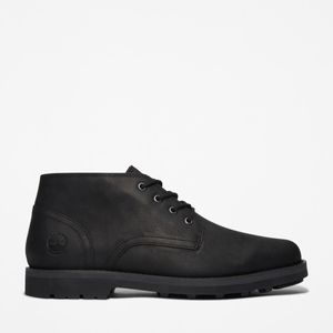 Chukka Timberland Hombre Alden Brook Negro