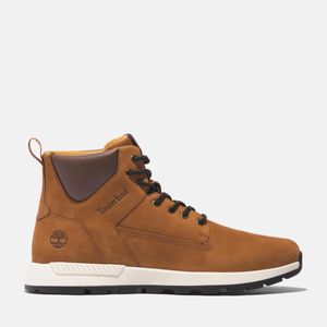Chukka Timberland Hombre Crestfield Marron