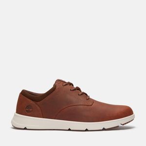 Zapatenis Timberland Hombre Parker Street Marron