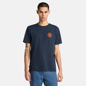 Remera Timberland Hombre