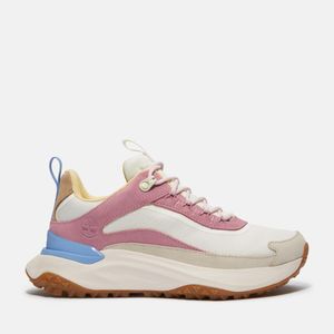 Sneaker Timberland Mujer Motion Access Multicolor