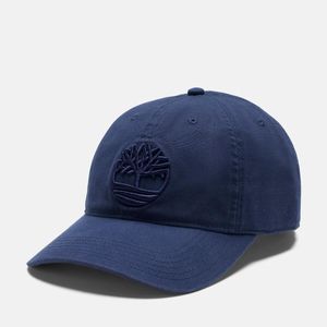 Kepi Timberland Hombre Soundview Embroidered Azul