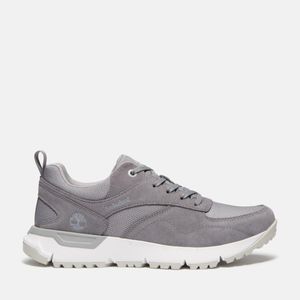 Sneaker Timberland Hombre Voyager Park Gris