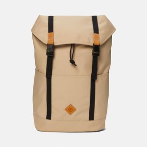 Mochila Timberland Hombre Heritage Beige
